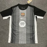 2024/25 BAR Black Training Shirts