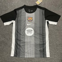 2024/25 BAR Black Training Shirts