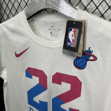 HEAT White Sport Swear