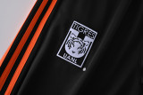 2024/25 Tigres UANL Black Tracksuit