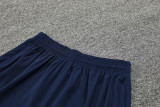 2024/25 PSG Dark Blue Training Shorts Suit