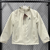 2024 White Training Shirts