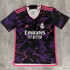 2024/25 R MAD Purple Training Shirts