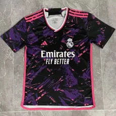 2024/25 R MAD Purple Training Shirts