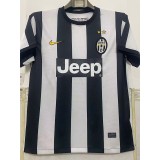 2012/13 JUV Home Retro Soccer jersey