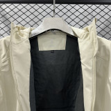 2024 White Training Shirts