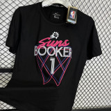 SUNS Black Sport Swear