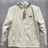 2024 White Training Shirts