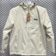 2024 White Training Shirts