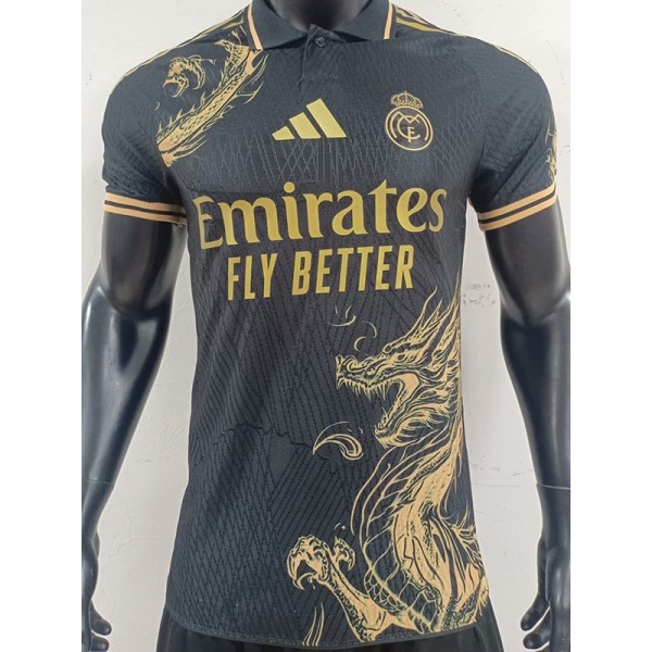 [PLAYER] 2024/25 R MAD Special Edition Player Soccer jersey