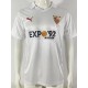 1989/90 Sevilla Home White Retro Soccer jersey