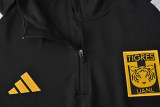 2024/25 Tigres UANL Half Pull Tracksuit