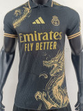 [PLAYER] 2024/25 R MAD Special Edition Player Soccer jersey