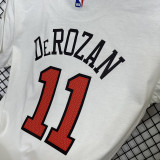 BULLS White Sport Swear