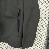 2024 Black Training Shirts
