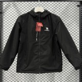 2024 Black Training Shirts