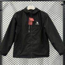 2024 Black Training Shirts