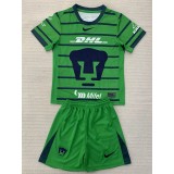 2024/25 Pumas UNAM GKG Fans Kids Soccer jersey