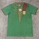 2024 Mali Away Green Fans Soccer jersey