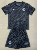 2024/25 CHE GKB Fans Kids Soccer jersey