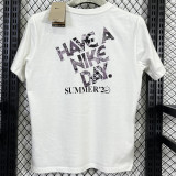 White Sport Swear