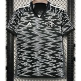 2024/25 Atletico Mineiro 3RD Fans Soccer jersey
