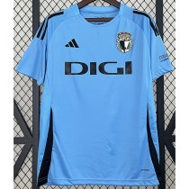 2024/25 Burgos CF 3RD Fans Soccer jersey