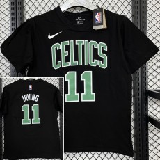CELTICS Black Sport Swear