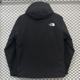 2024 Black Training Shirts