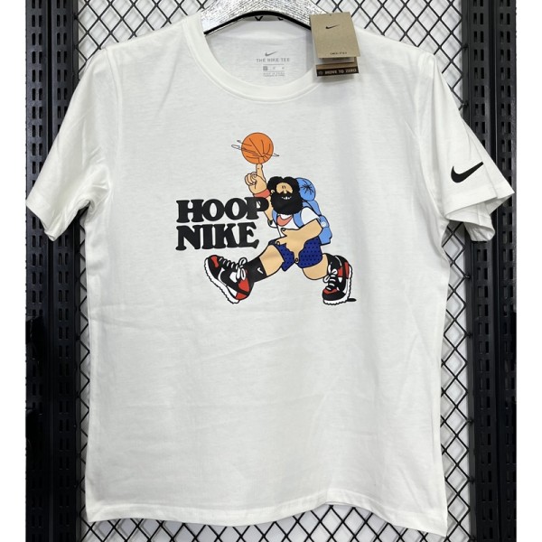 White Sport Swear