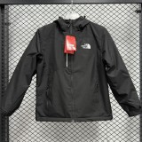2024 Black Training Shirts