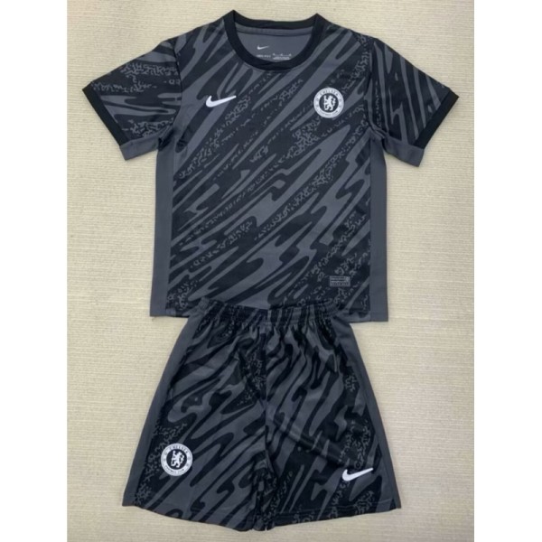 2024/25 CHE GKB Fans Kids Soccer jersey