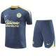 2024/25 Club America Dark Blue Training Shorts Suit