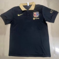 2024/25 BAR Black Training Shirts
