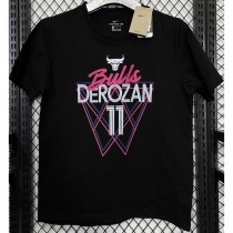 BULLS Black Sport Swear
