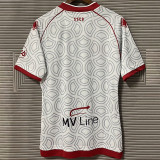2024/25 SSC Bari Home Fans Soccer jersey
