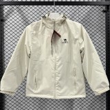 2024 White Training Shirts