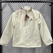 2024 White Training Shirts