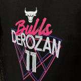 BULLS Black Sport Swear