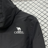 2024 Black Training Shirts