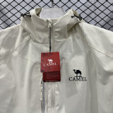 2024 White Training Shirts