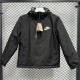 2024 Black Training Shirts