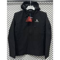 2024 Black Training Shirts