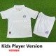 [PLAYER] 2024/25 Marseille Commemorative Edition Player Kids Soccer jersey