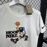 White Sport Swear