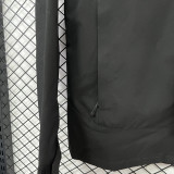 2024 Black Training Shirts