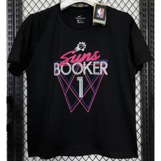 SUNS Black Sport Swear