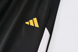 2024/25 Tigres UANL Half Pull Tracksuit