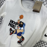 White Sport Swear