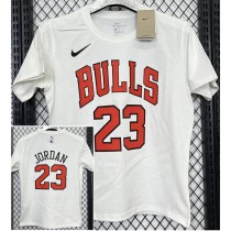 BULLS White Sport Swear